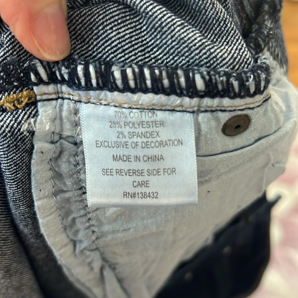 Modcloth Karaoke Songstress High Waisted Shorts - Picture 10 of 10